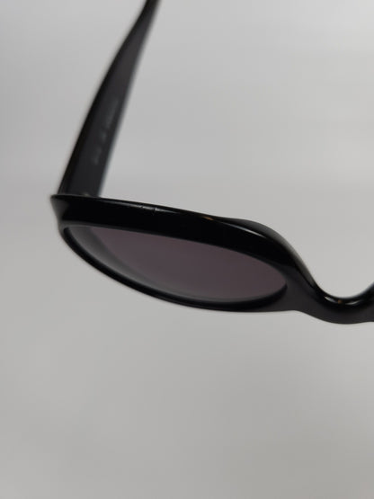 Vintage Gucci GG2419/S oval sunglasses Tom Ford era