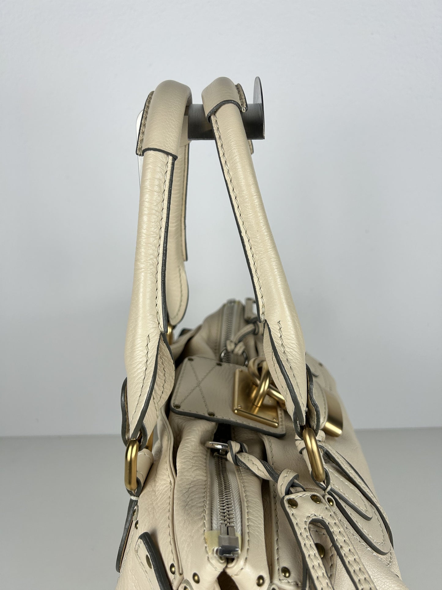 Chloe paddington handbag