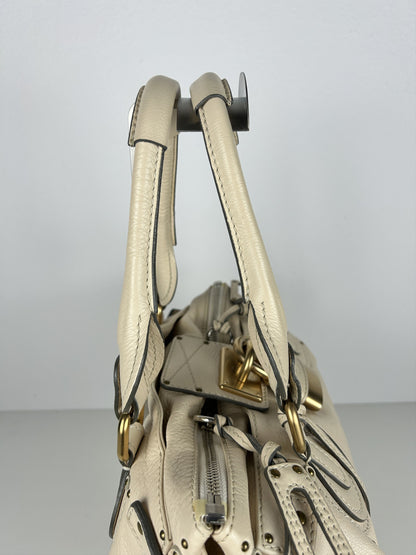 Chloe paddington handbag