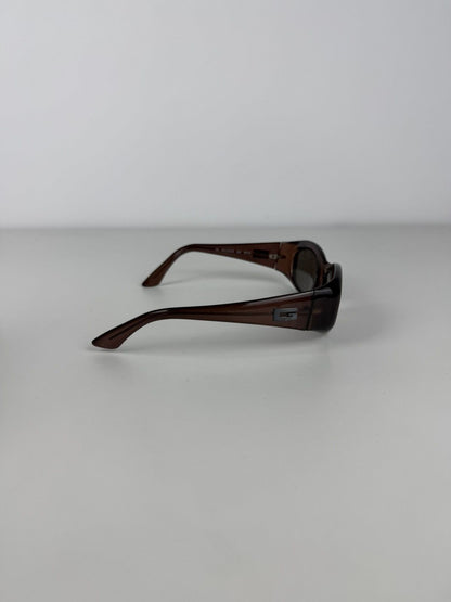 Vintage Y2K Gucci Tom Ford era GG2432/S sunglasses