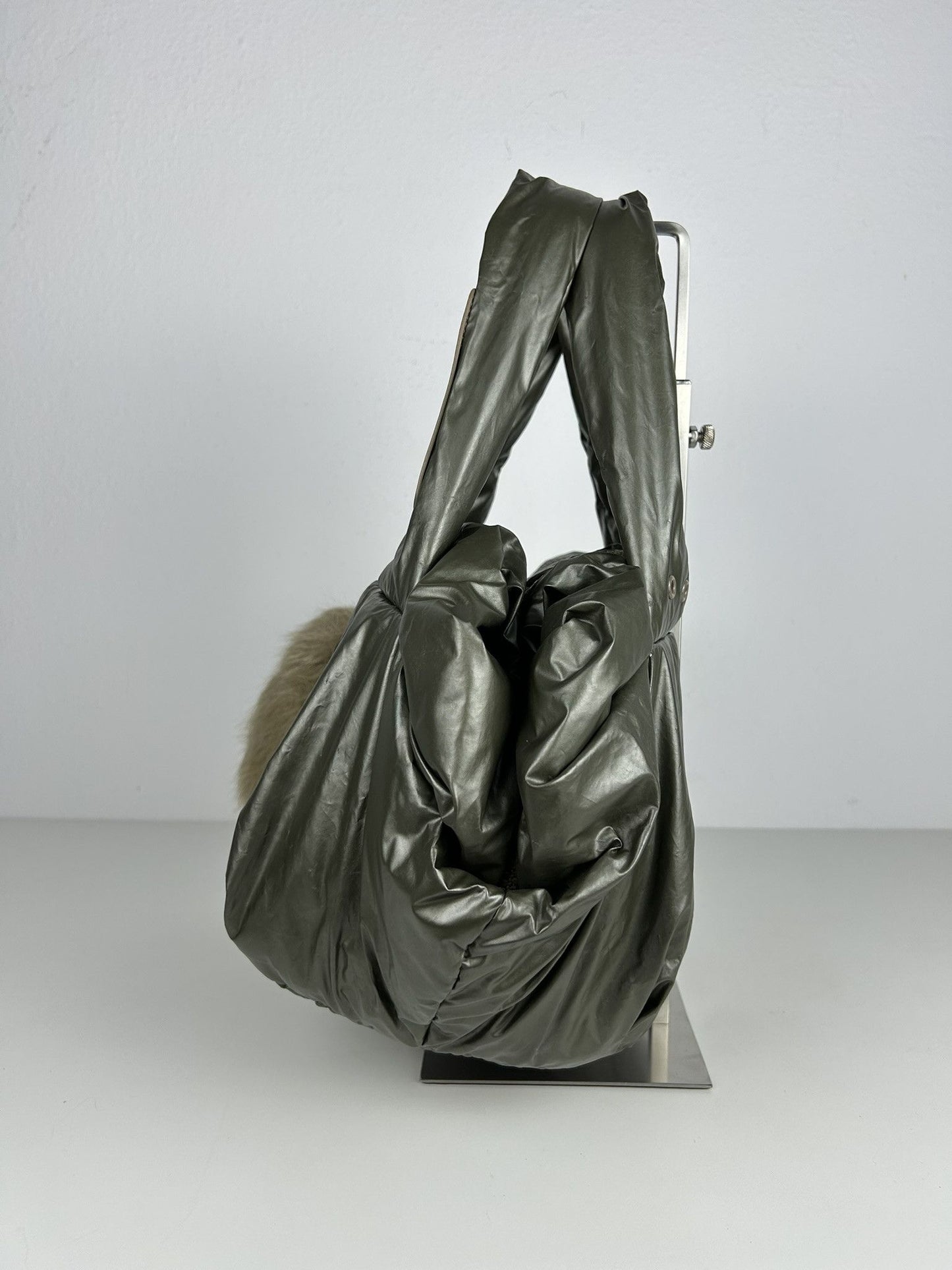 See by Chloé joyrider nylon puffy handbag