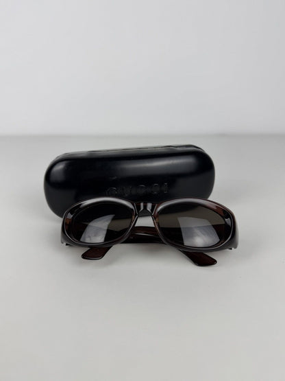 Vintage Y2K Gucci Tom Ford era GG2432/S sunglasses