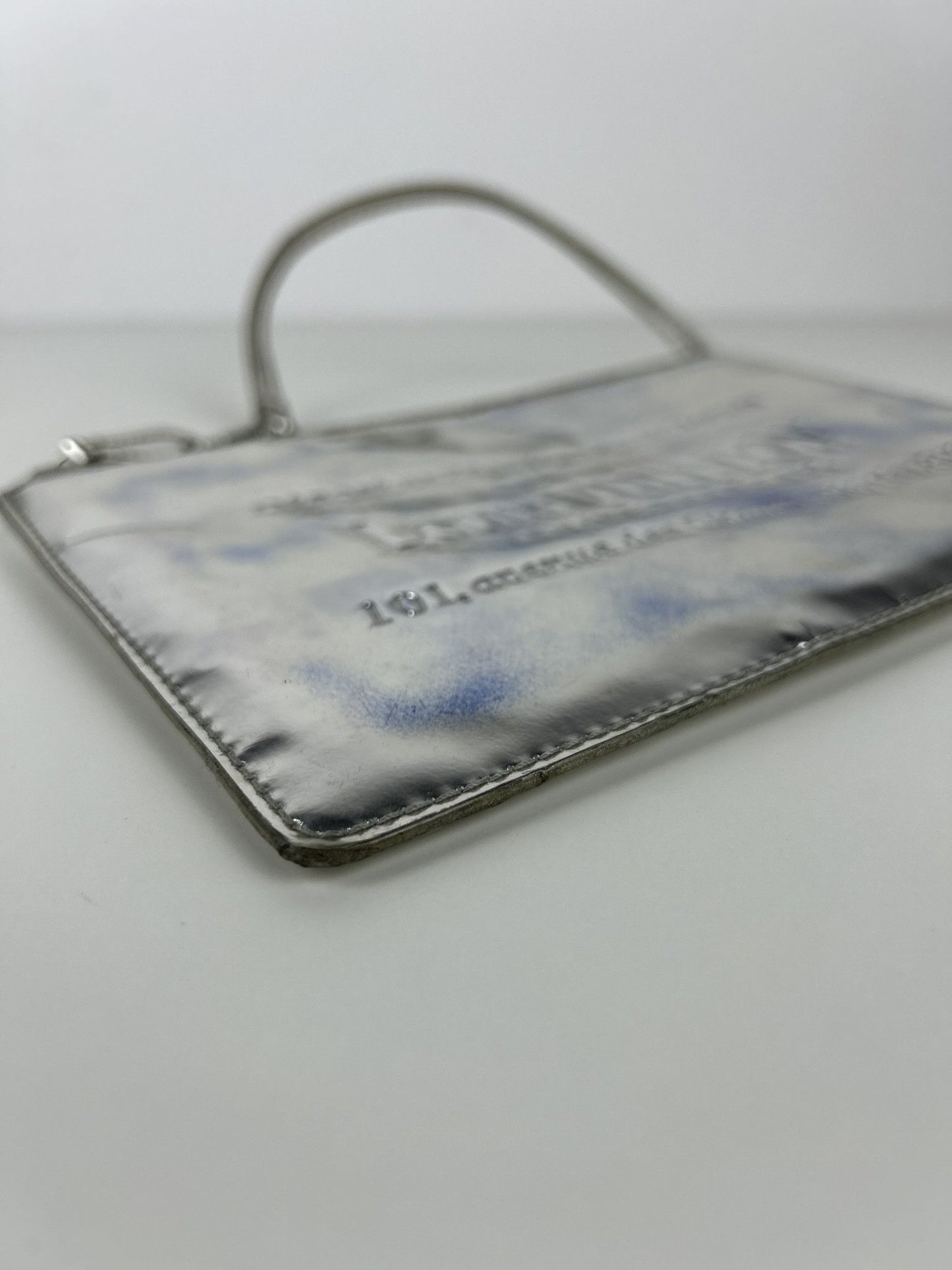 Louis Vuitton pochette miroir mini handbag