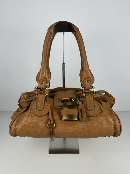 Chloe paddington handbag