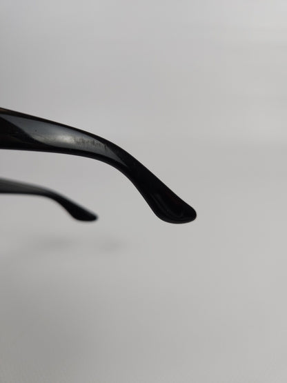 Vintage Gucci GG2419/S oval sunglasses Tom Ford era