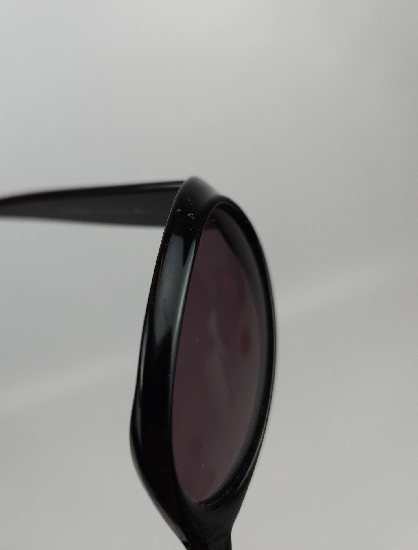 Vintage Gucci GG2419/S oval sunglasses Tom Ford era