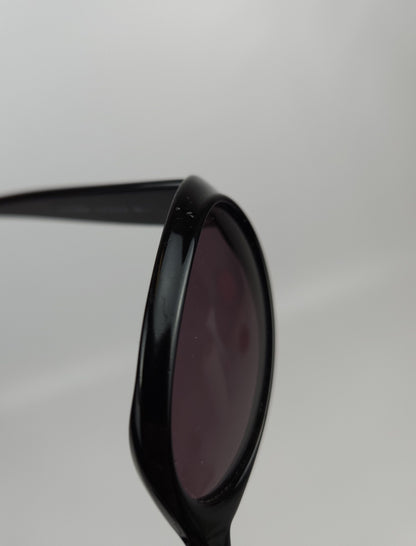 Vintage Gucci GG2419/S oval sunglasses Tom Ford era