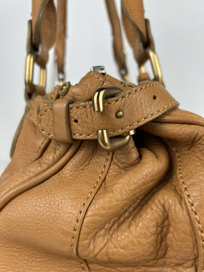Chloe paddington handbag