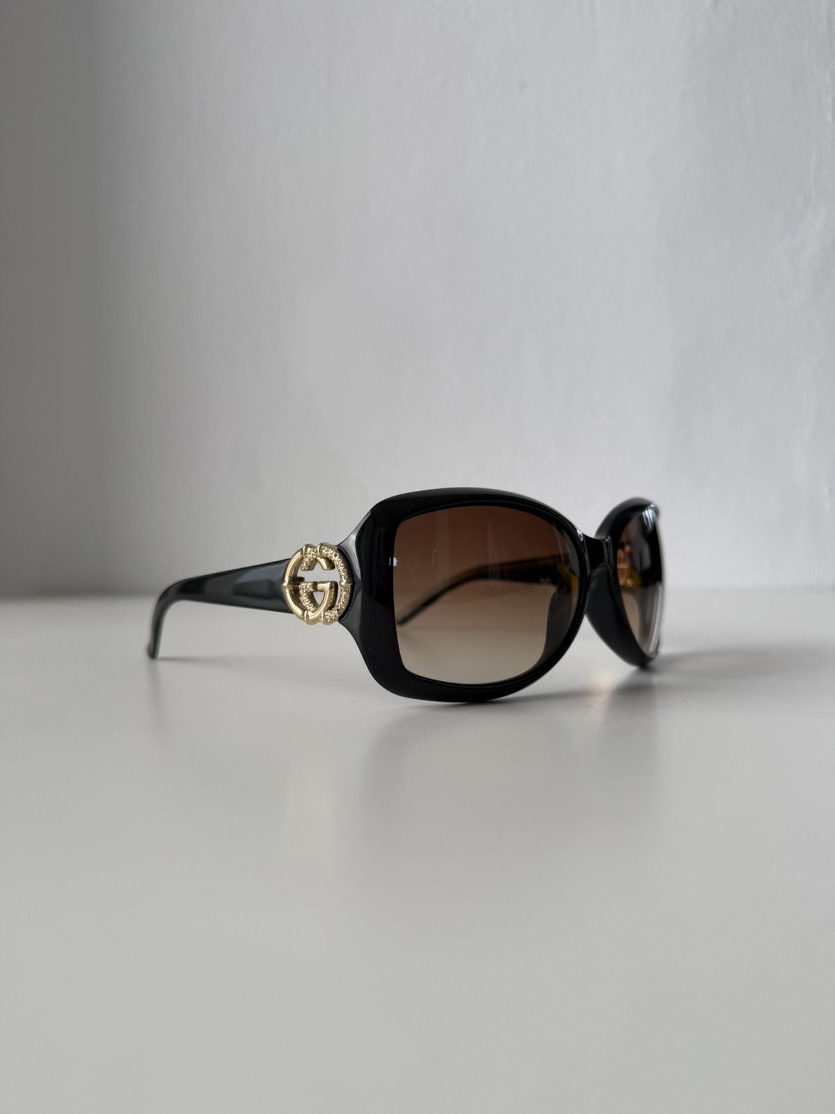 Vintage Gucci GG3068/F/S sunglasses