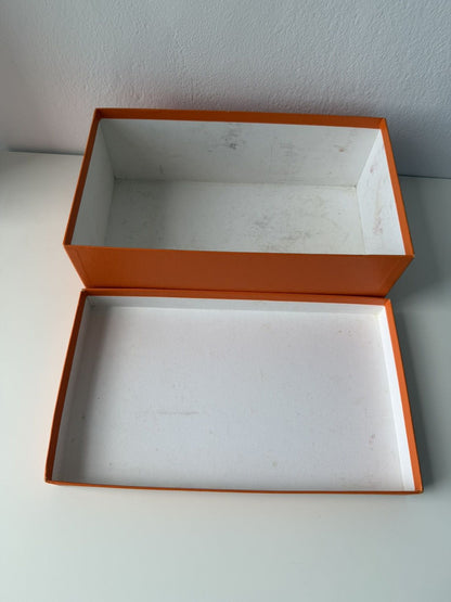 Hermes Kiton open toe kitten heel mules