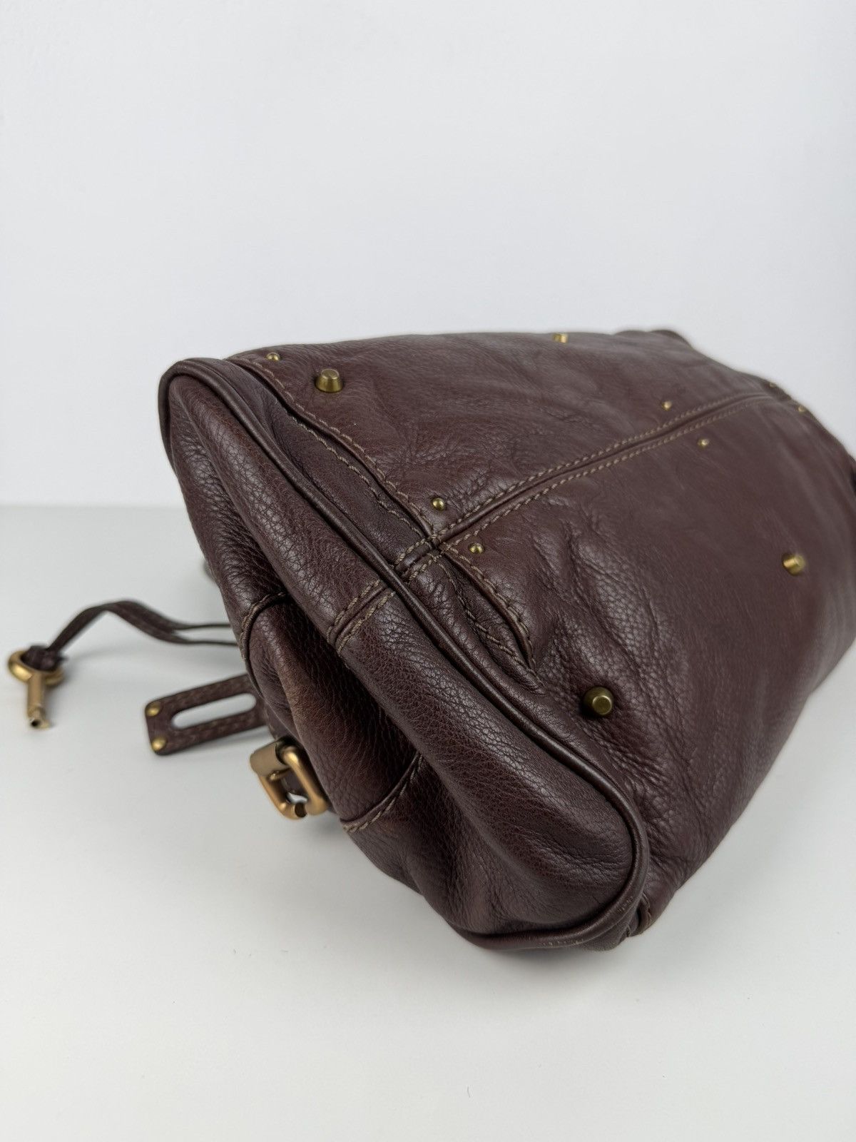 Chloe paddington handbag