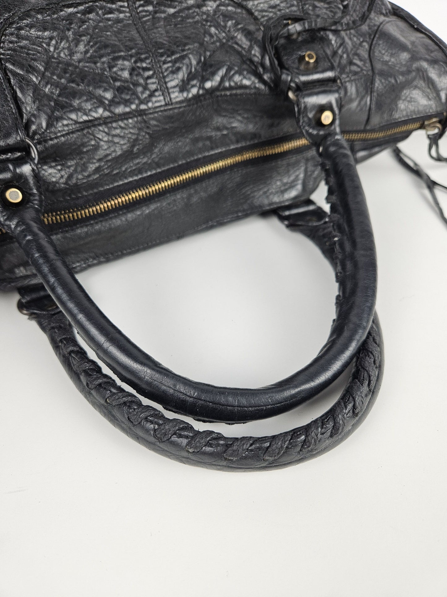 Balenciaga the work bag