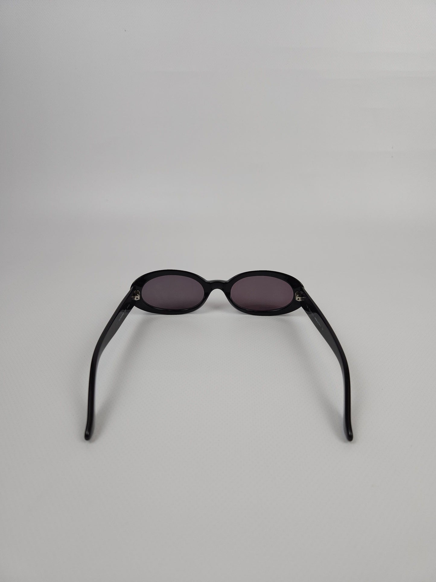 Vintage Gucci GG2419/S oval sunglasses Tom Ford era