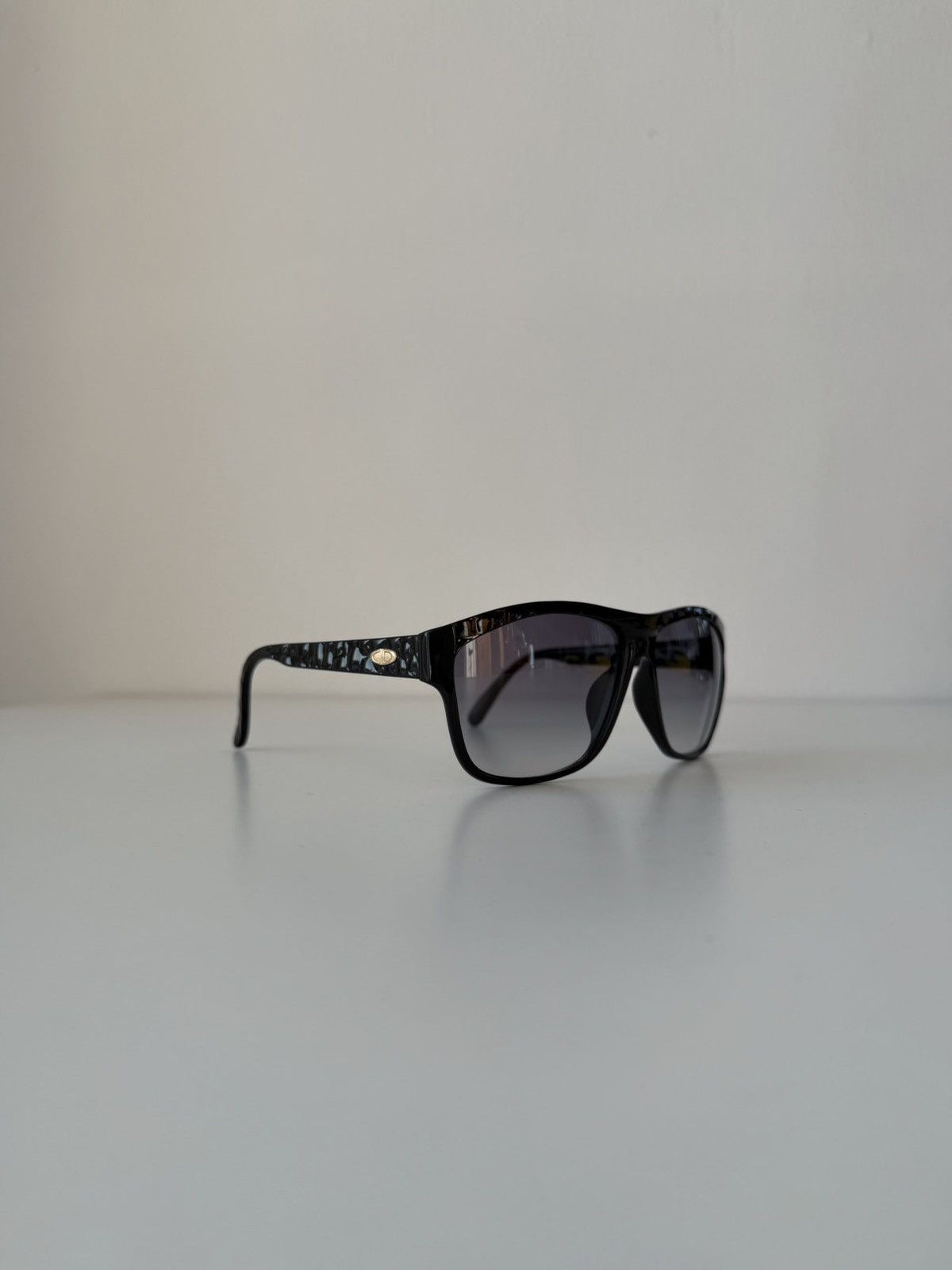 Vintage 80s Christian Dior 2436A sunglasses