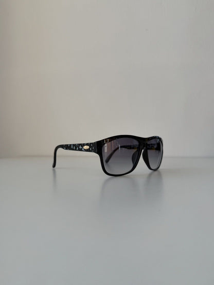 Vintage 80s Christian Dior 2436A sunglasses