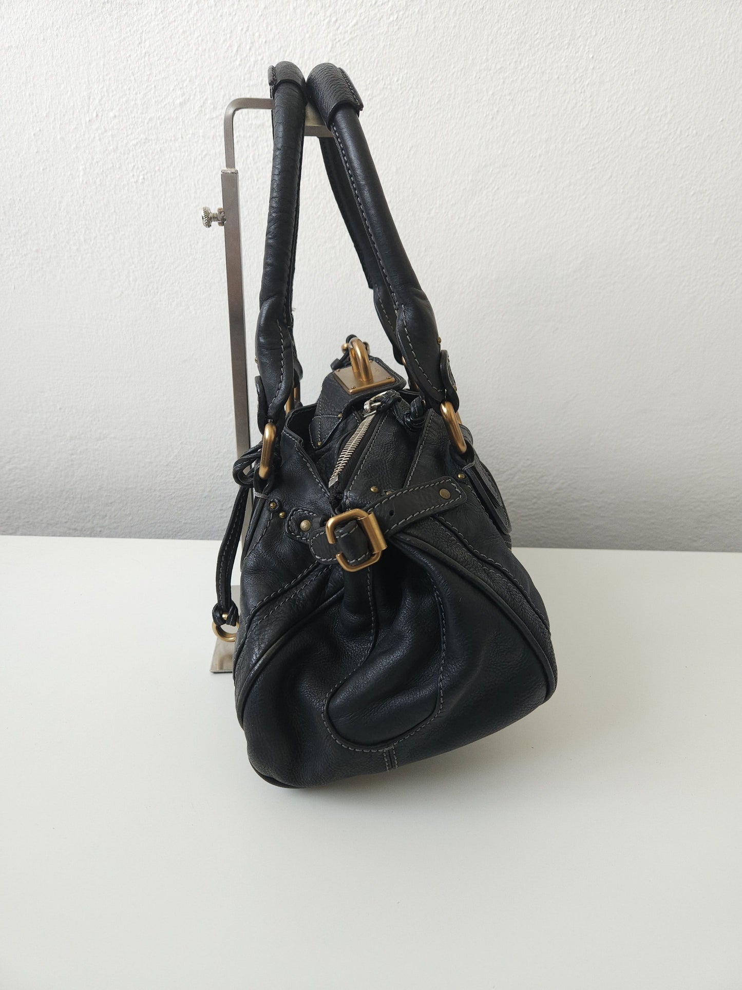 Chloe paddington handbag