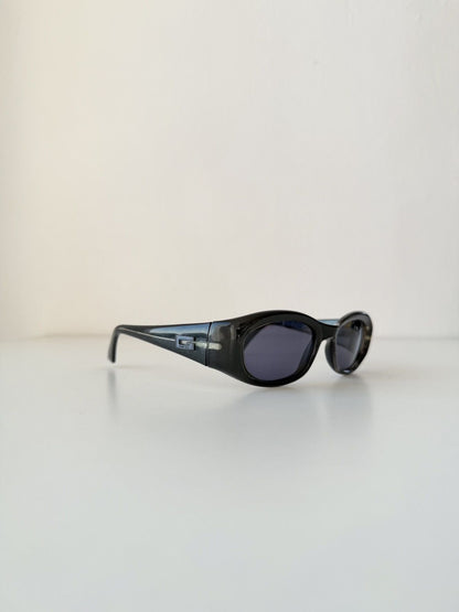 Vintage Gucci GG2432/S sunglasses Tom Ford era