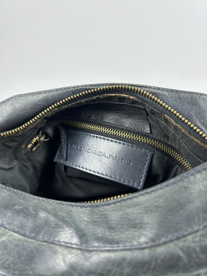 Balenciaga the hip mini shoulder bag