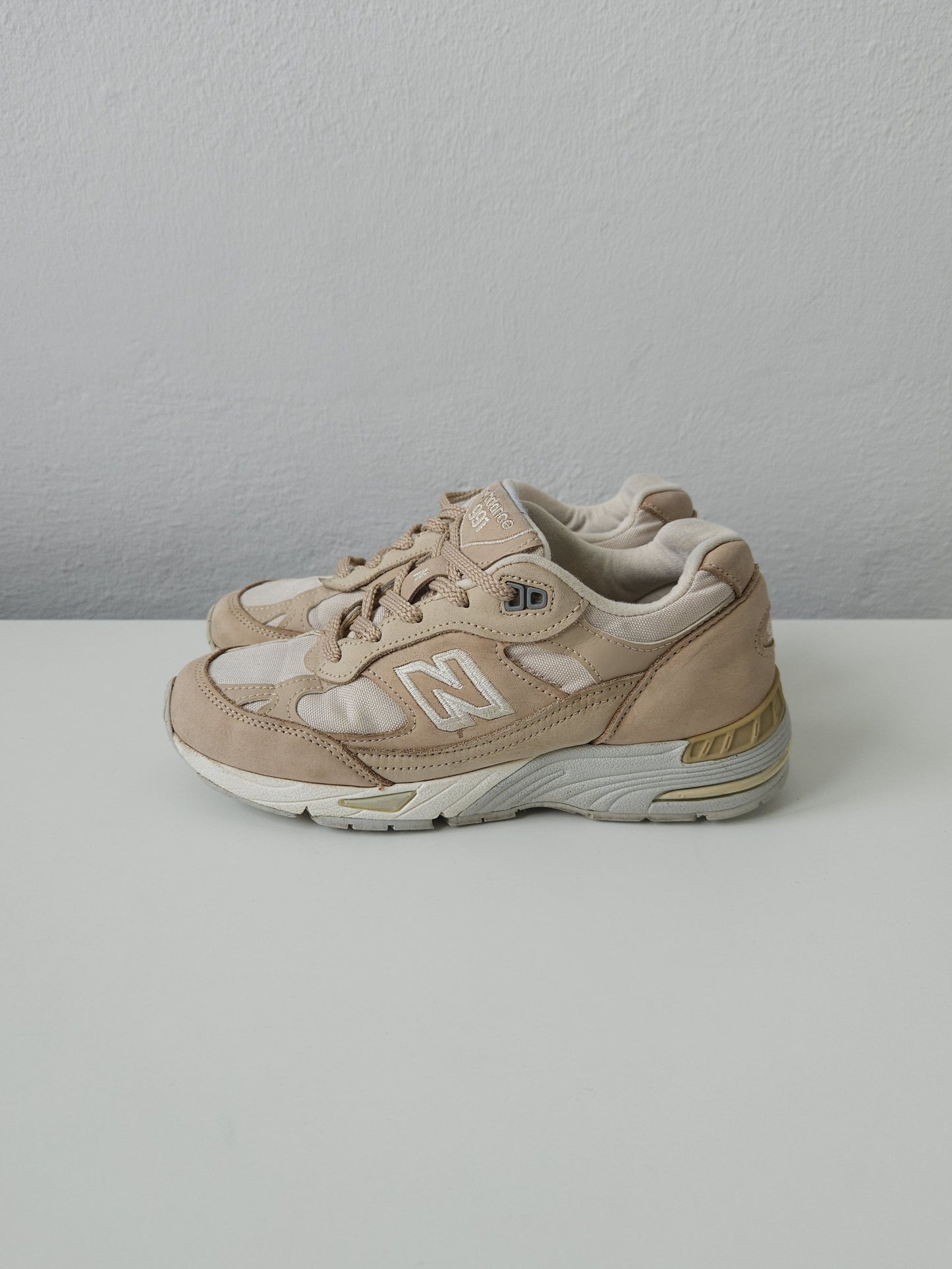 New balance 991 made in England