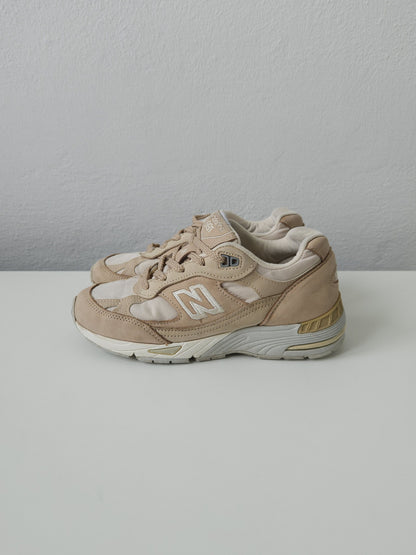 New balance 991 made in England