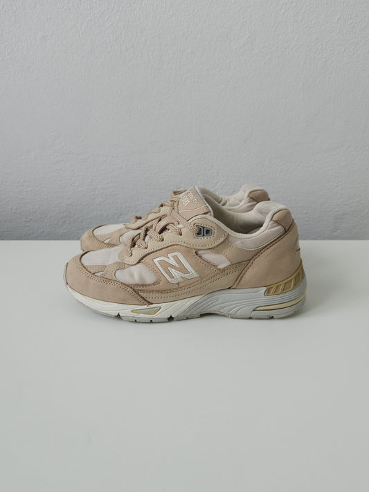 New balance 991 made in England