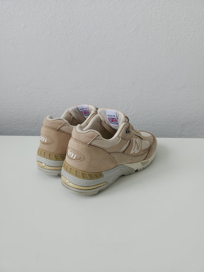New balance 991 made in England