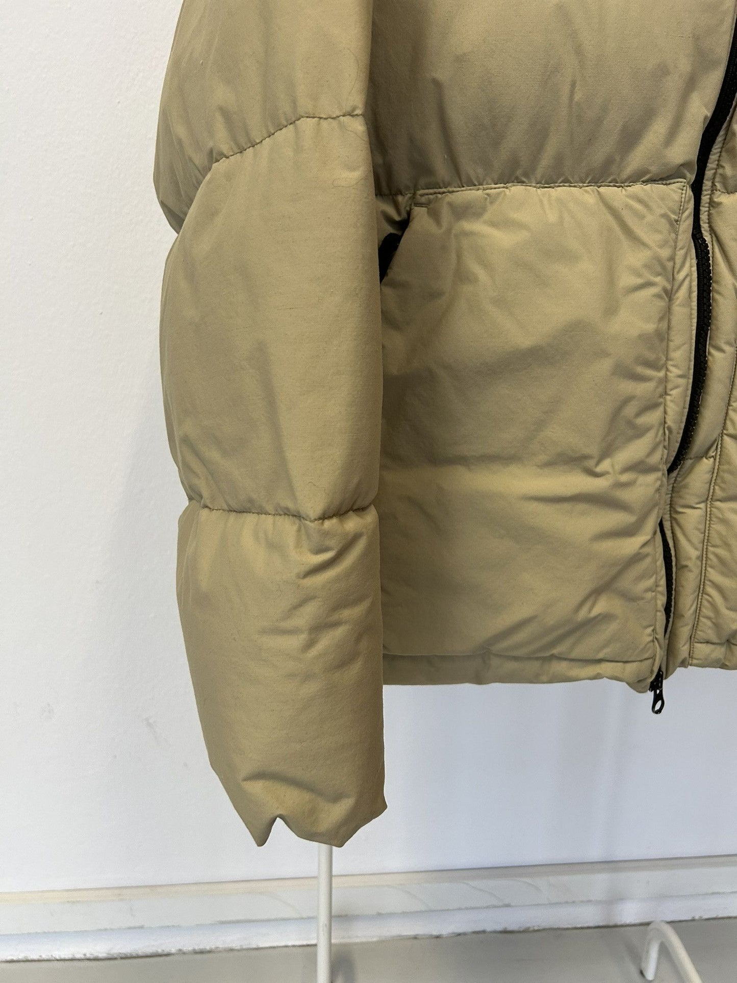 Stone island naslan light watro down-tc puffer jacket
