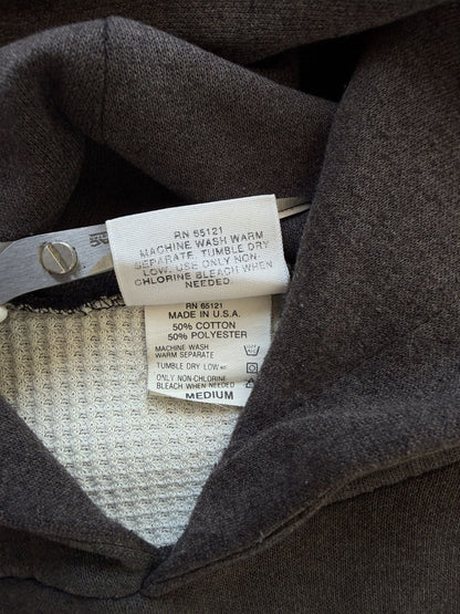 Vintage chrome hearts hoodie