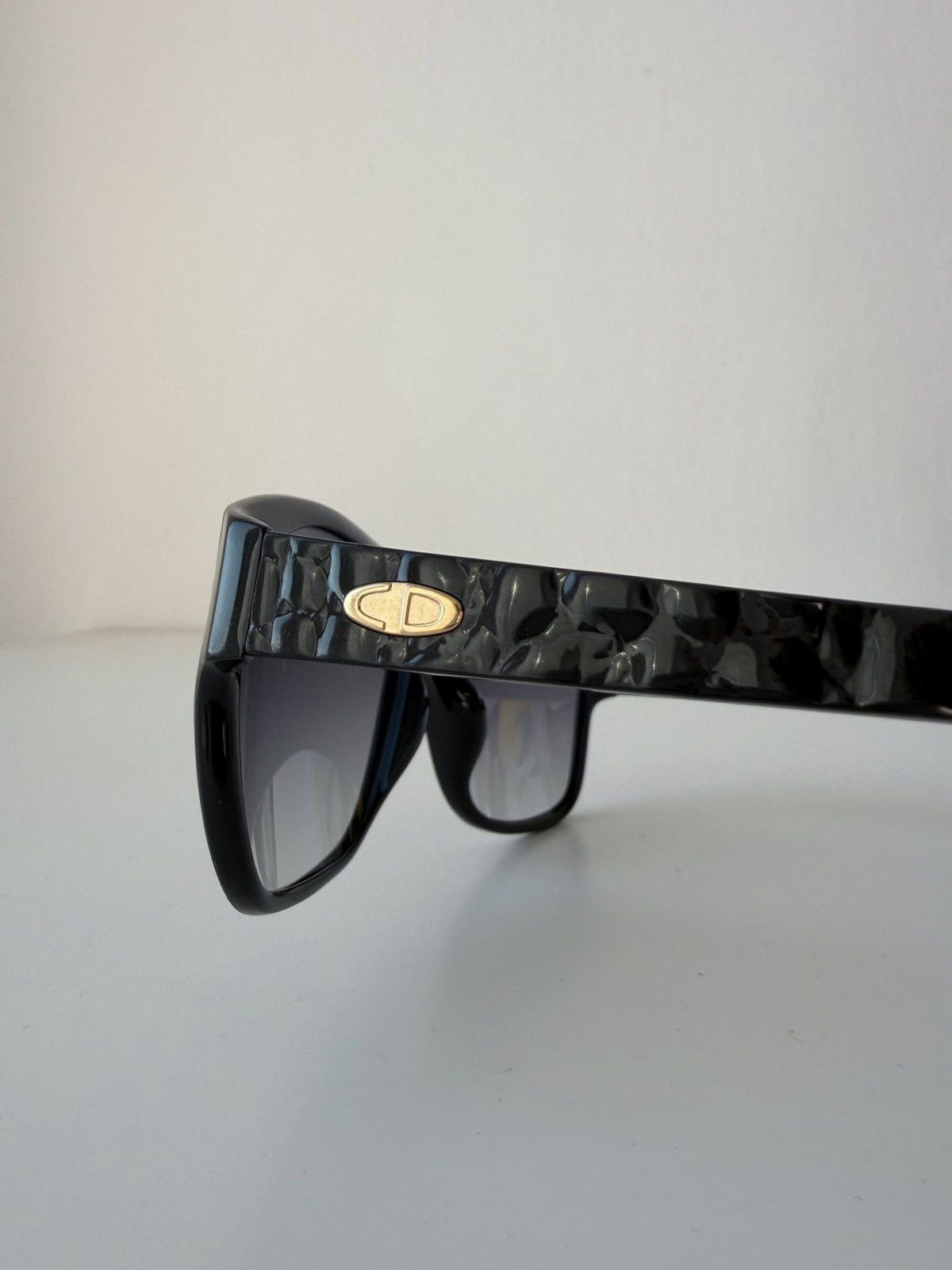 Vintage 80s Christian Dior 2436A sunglasses