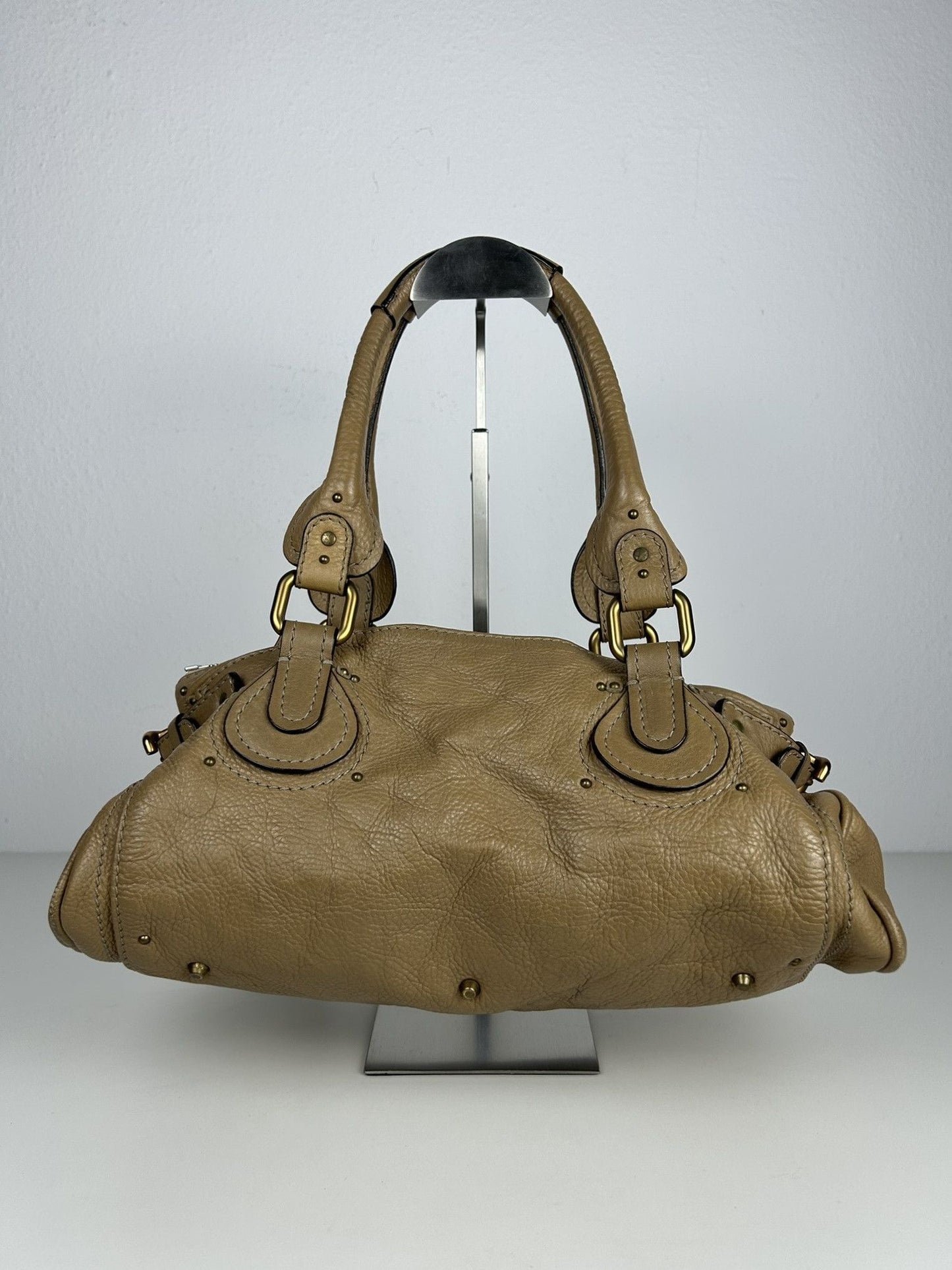 Chloe paddington handbag