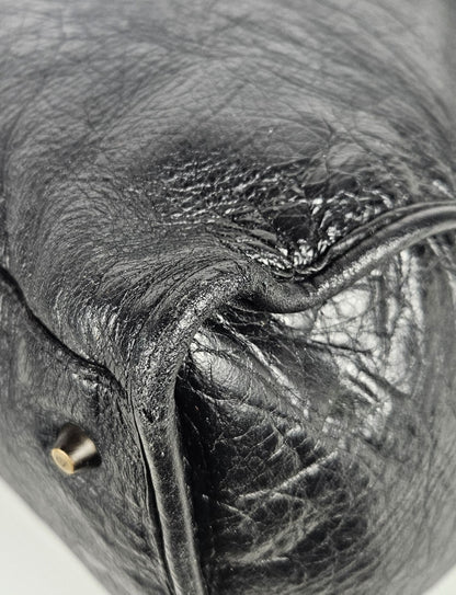 Balenciaga the work bag