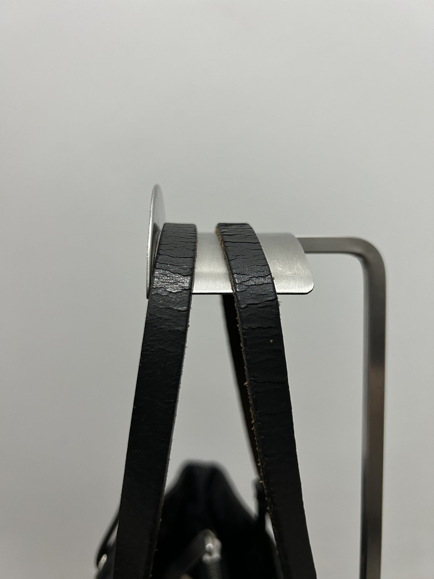 Vintage y2k fendi ff zucchino monogram tote bag