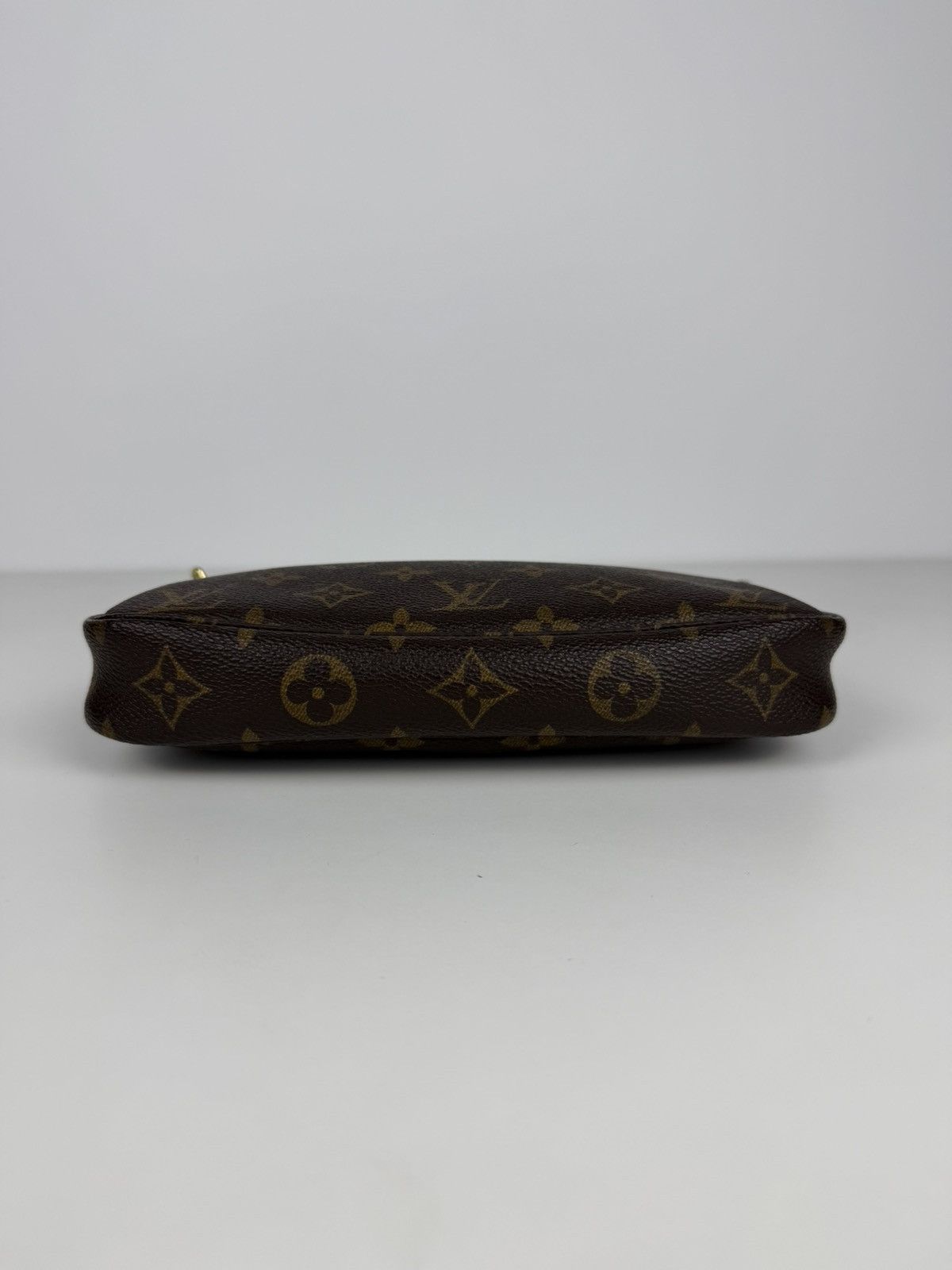 Louis Vuitton monogram pochette accessoires