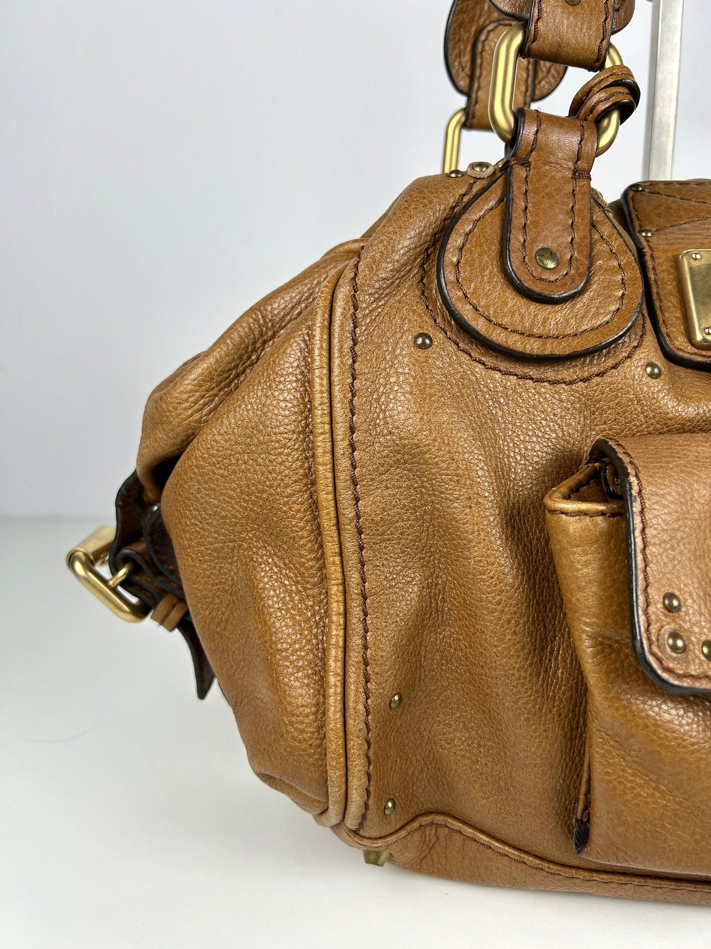 Chloe paddington handbag