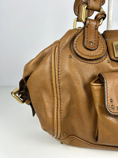 Chloe paddington handbag