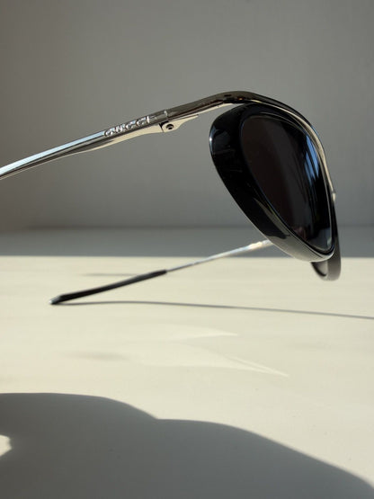 Vintage Gucci GG2673S sunglasses Tom Ford era avant garde