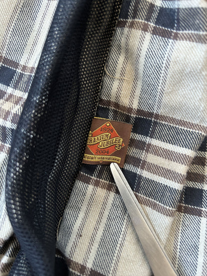 Belstaff 80th anniversary collection field jacket