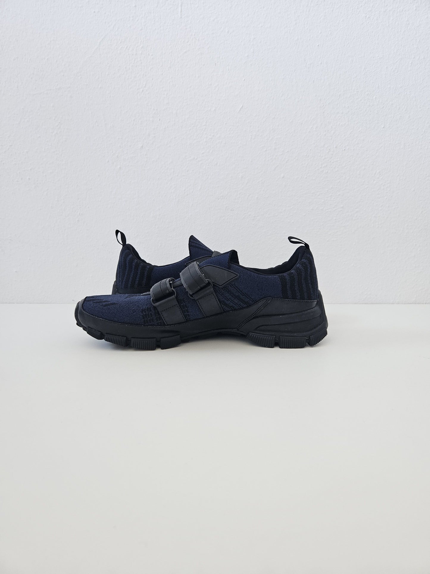 Prada crosssection sneakers