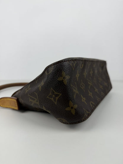 Louis Vuitton monogram Looping PM