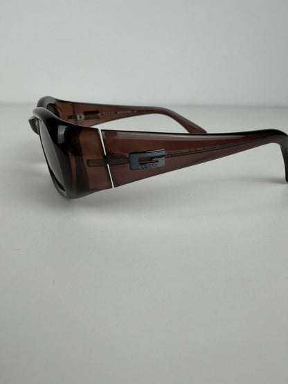 Vintage Y2K Gucci Tom Ford era GG2432/S sunglasses