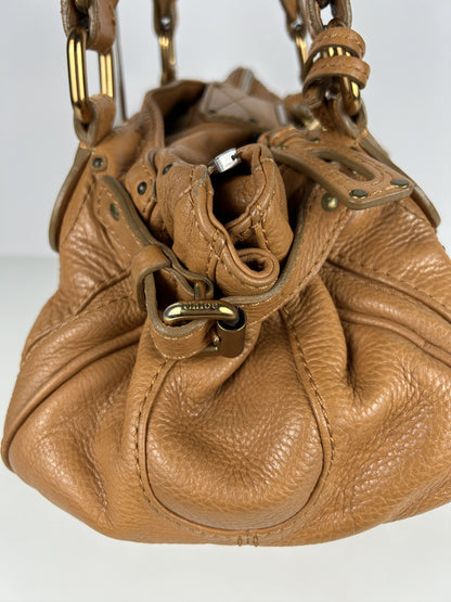 Chloe paddington handbag