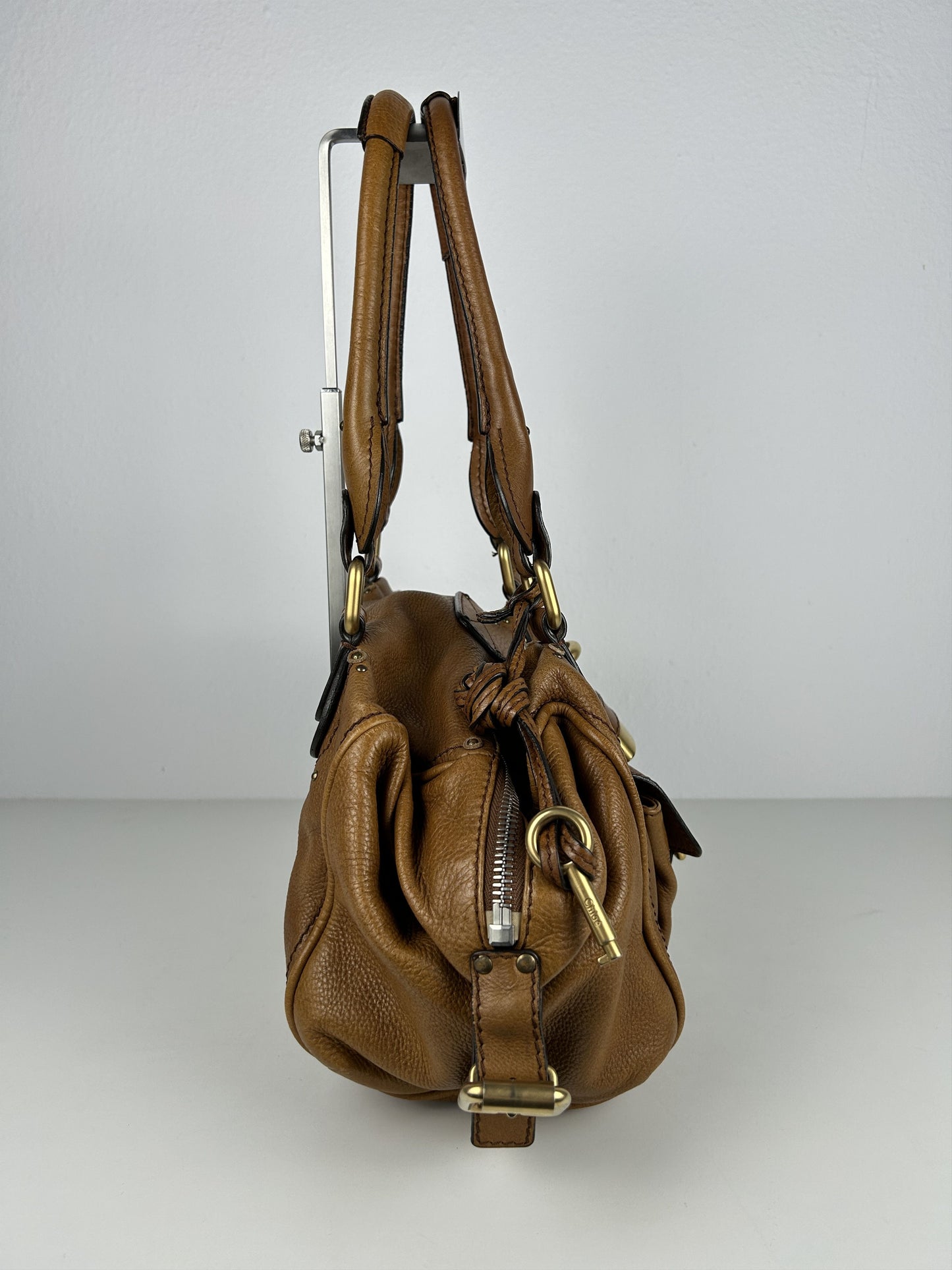 Chloe paddington handbag