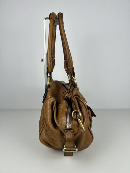 Chloe paddington handbag