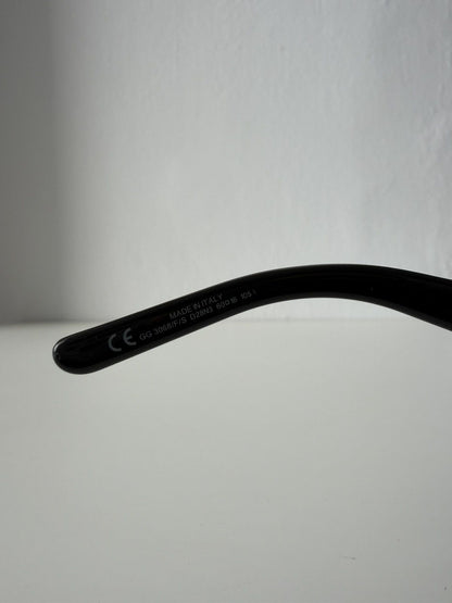 Vintage Gucci GG3068/F/S sunglasses