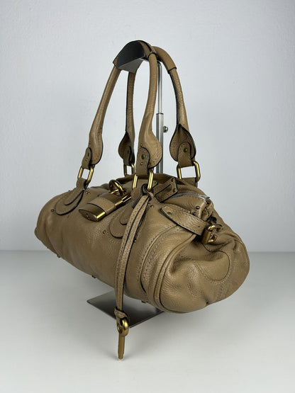 Chloe paddington handbag