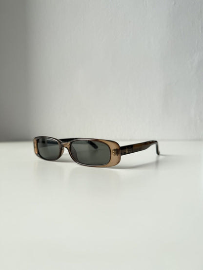 Vintage Gucci GG2443 sunglasses Tom Ford era