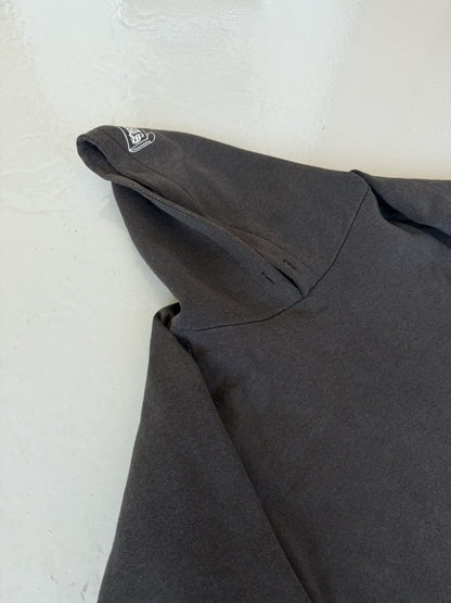 Vintage chrome hearts hoodie