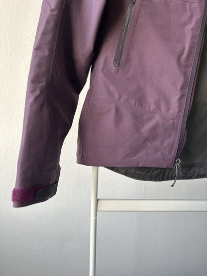Arcteryx beta sl jacket gore tex