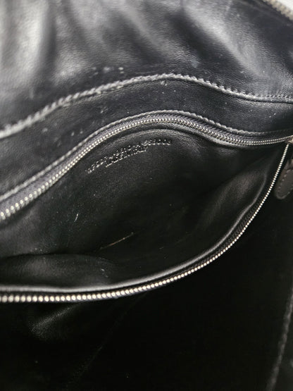 AW2017 Balenciaga triangle duffle bag M