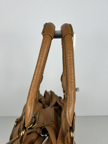 Chloe paddington handbag